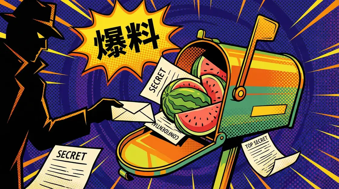 西湖国际网址 匿名爆料通道漫画插图